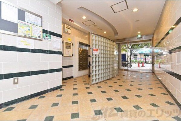 SERENiTE天六西の物件内観写真